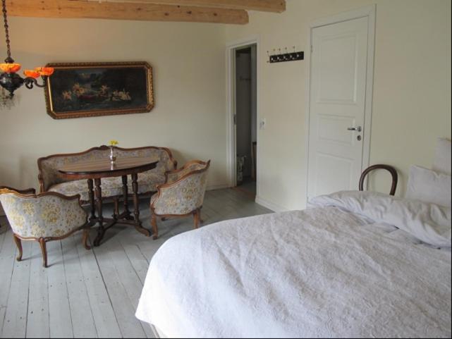 Torvis Hotel Luster Oda fotoğraf