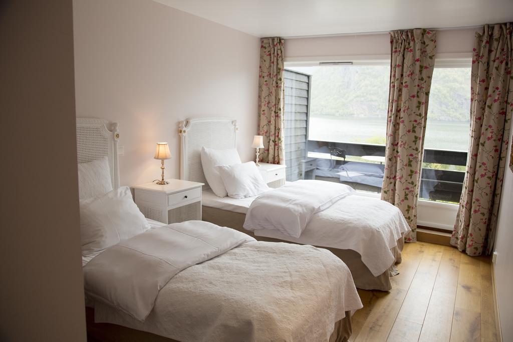 Torvis Hotel Luster Oda fotoğraf